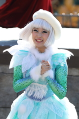11月8日 東京ディズニー・シー 15