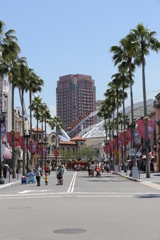 USJ風景 ６