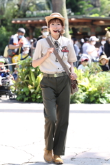 6月2日 USJ 14