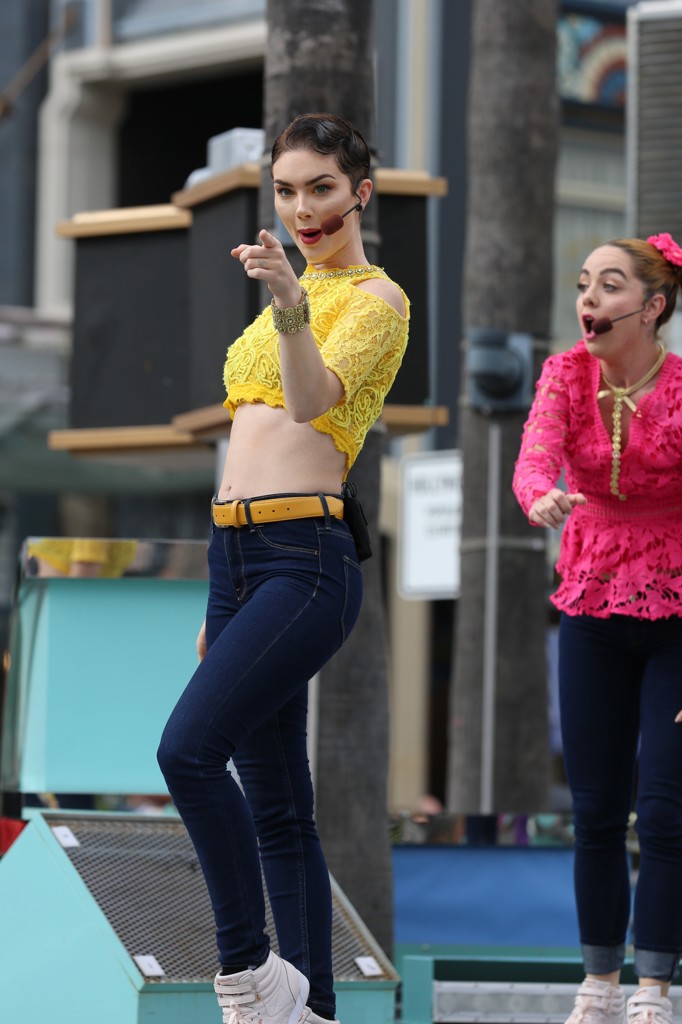 2018年度USJ 夏 その13