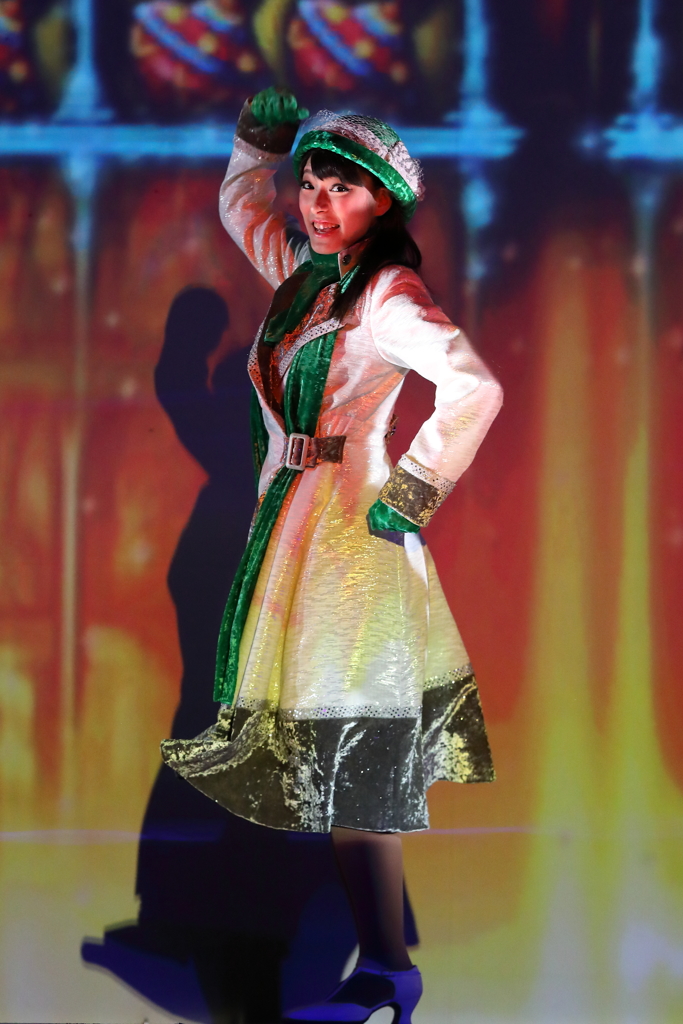 11月29日のUSJ ７