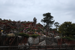 4月18日 東京ディズニー・ランド 35