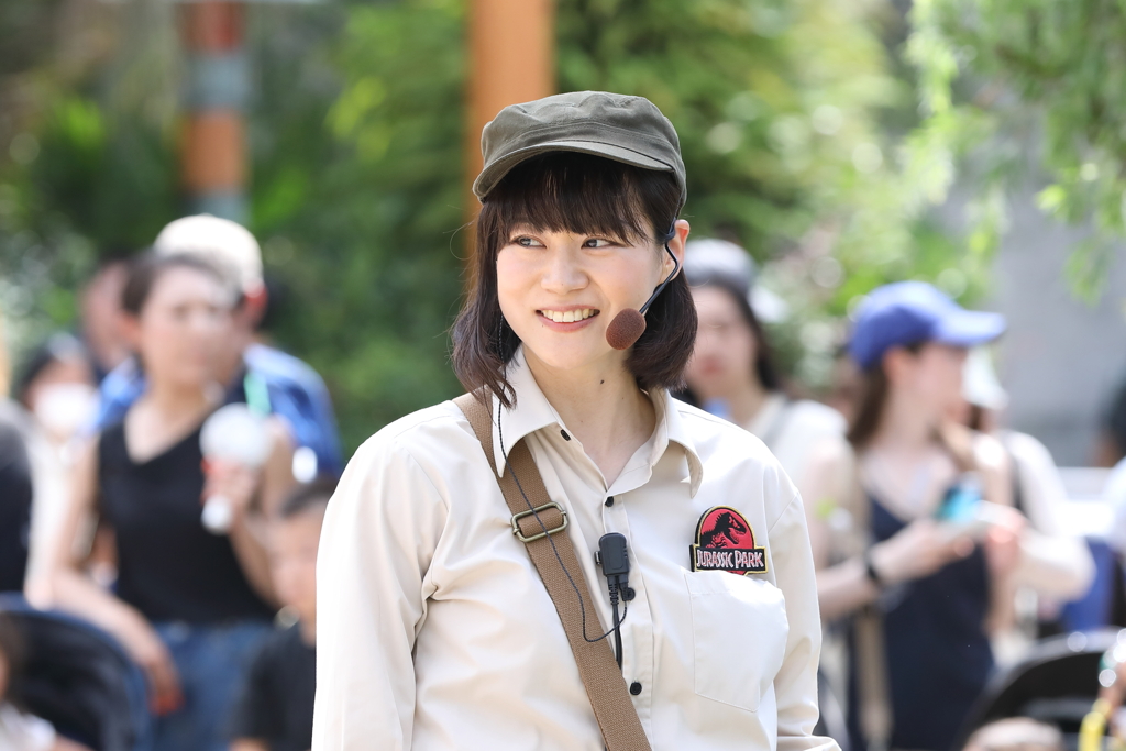7月4日 USJ 26