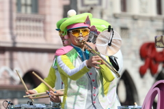 2月11日 USJ ７