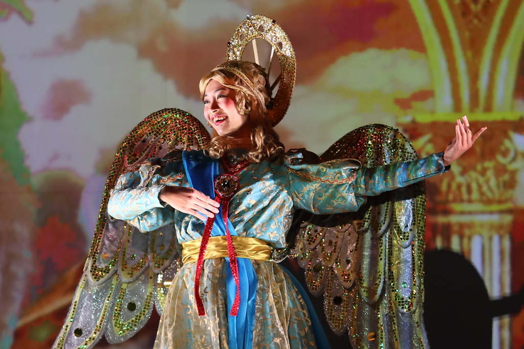 11月25日のUSJ ２