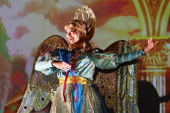 11月25日のUSJ ２