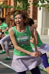 2012年5月17日 USJ