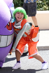 9月5日 USJ 25