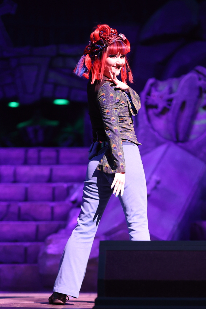 5月28日 USJ 23