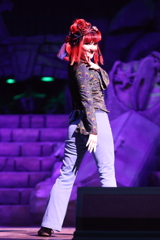 5月28日 USJ 23