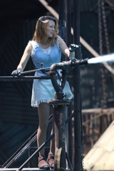 6月10日 USJ 14