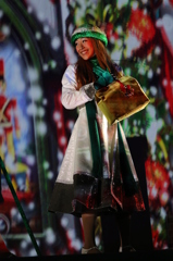 11月15日のUSJ ８