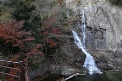 12月2日 布引の滝 3 12月2日 布引の滝 3