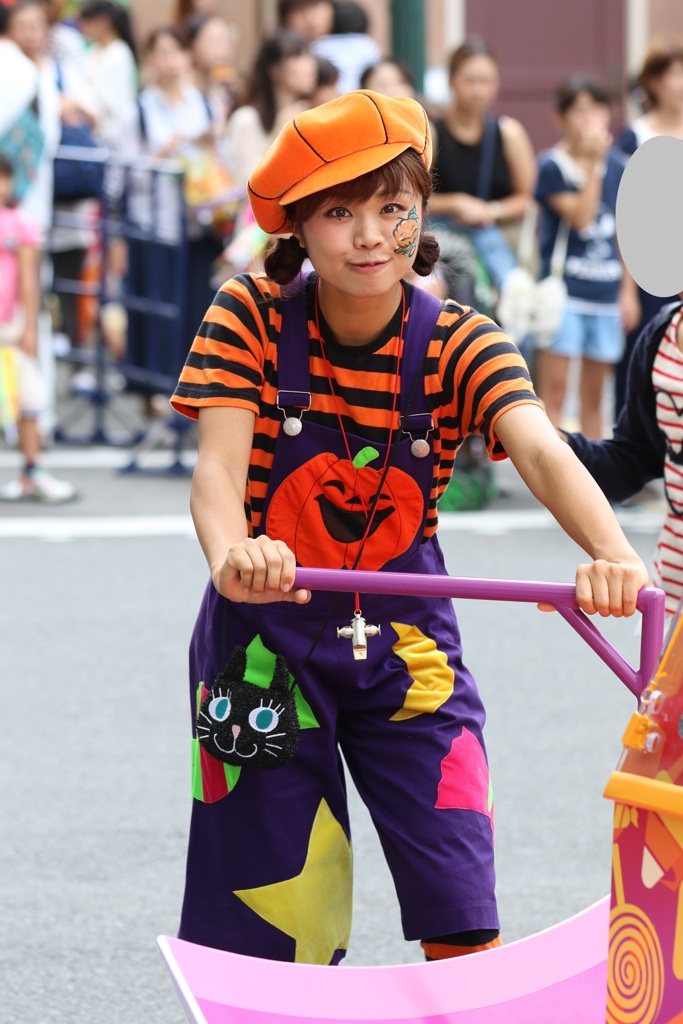 2016年9月22日 USJ