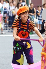 2016年9月22日 USJ