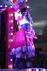 9月22日 USJ ６