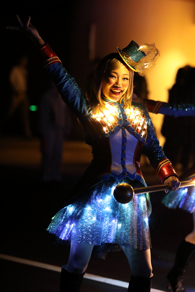 2018年5月24日 USJ