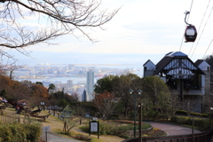 12月15日 布引ハーブ園 30