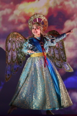 あけましておめでとうございます。