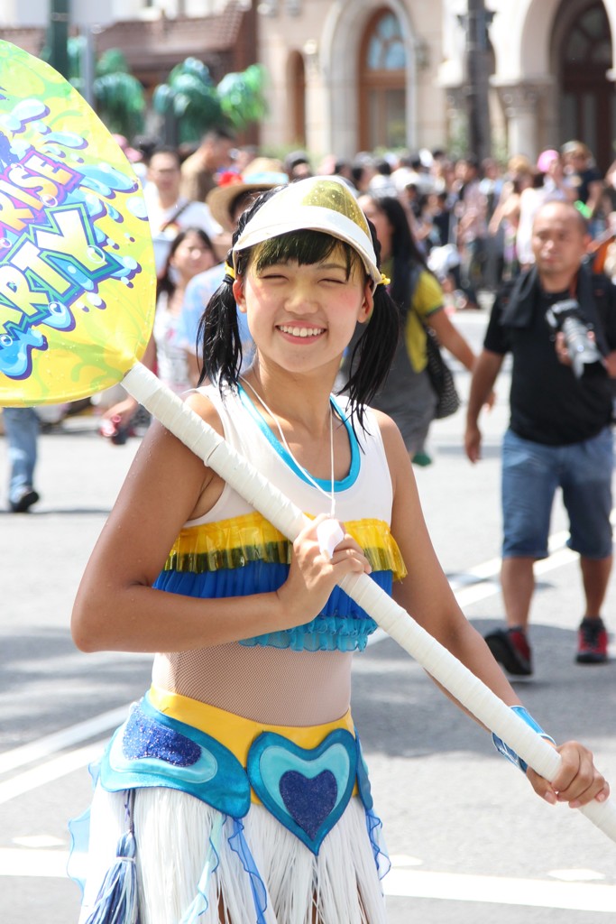 2012年度USJ 夏