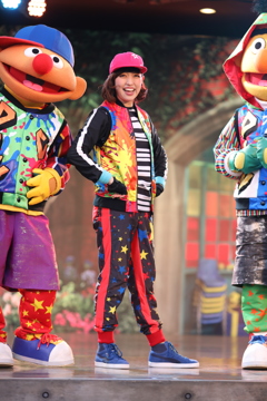 12月21日のUSJ ４