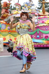 11月22日 東京ディズニーランド 24