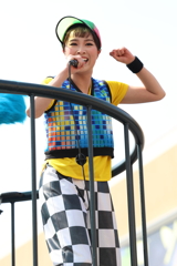 3月30日 USJ 15