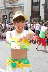 2013年度USJ 夏