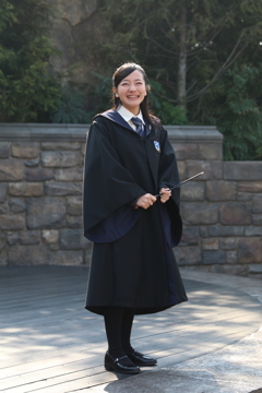 3月15日のUSJ ４
