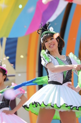 ユニバーサル レインボー・サーカス