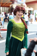 9月5日 USJ 26