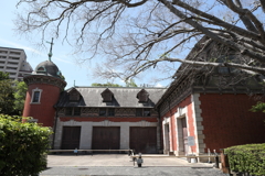 5月23日 相楽園 ９