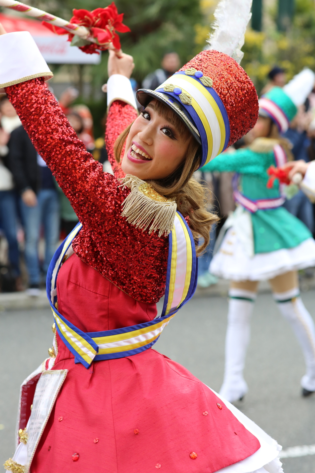 11月23日のUSJ ４
