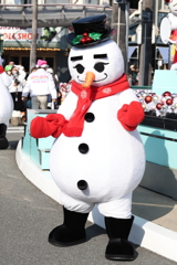 12月8日 USJ ７