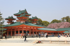 3月29日 京都 ５