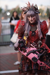 9月16日のUSJ ６