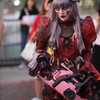 9月16日のUSJ ６