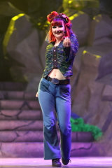 6月25日 USJ 35