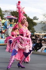 11月7日 東京ディズニー・ランド 20