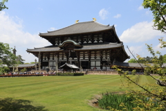 5月2日 奈良 41