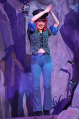 2月11日 USJ 19 