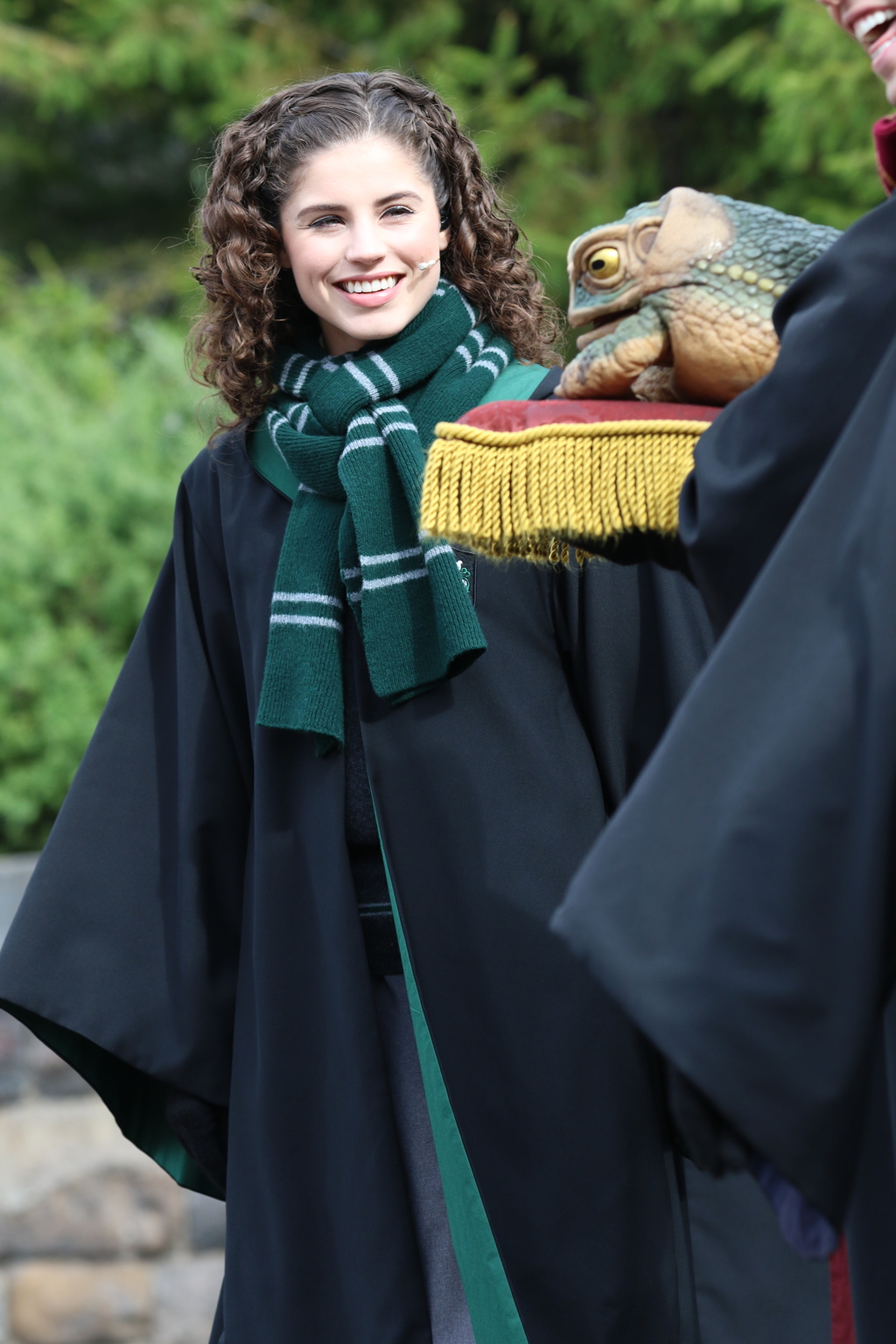 11月10日のUSJ ６