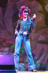 11月18日 USJ 16