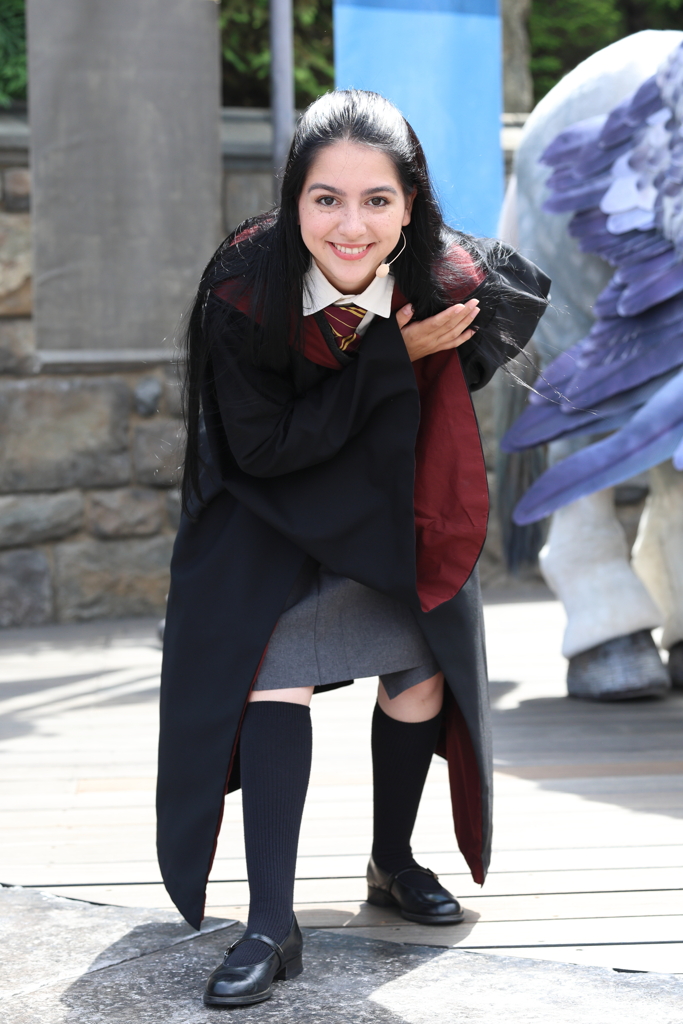 5月18日 USJ ２