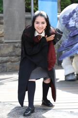 5月18日 USJ ２