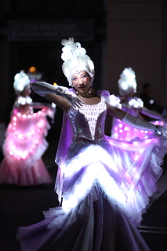 11月19日のUSJ ３