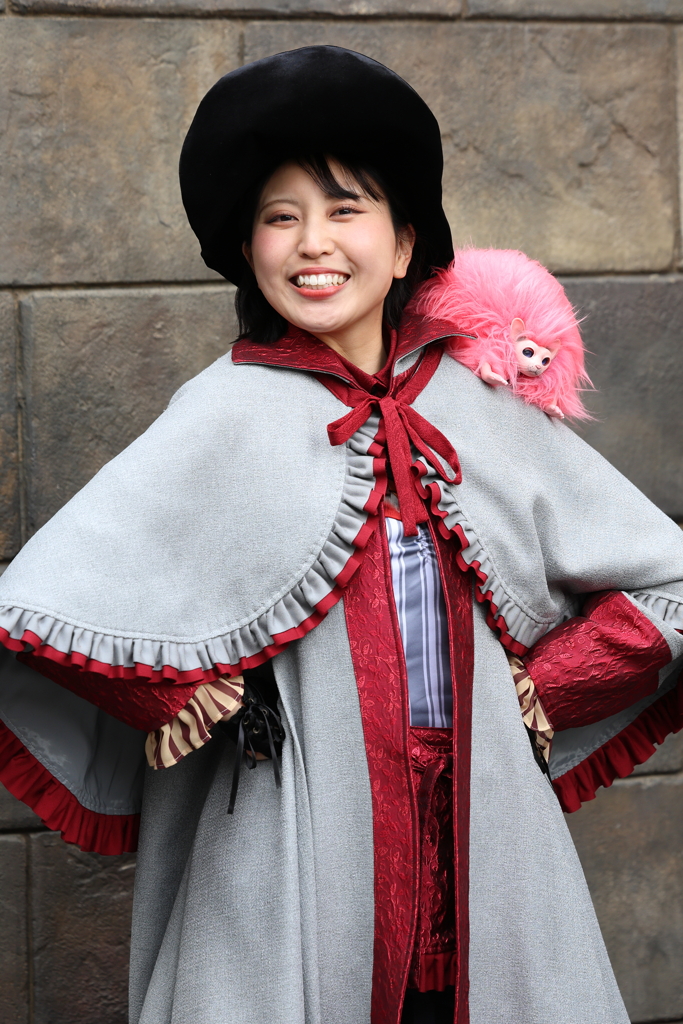 3月20日 USJ 25