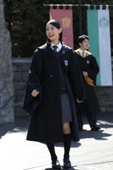 4月11日のUSJ ６