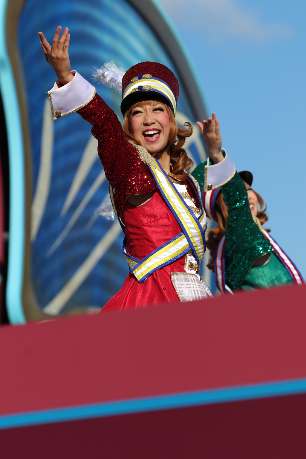 12月15日のISJ １