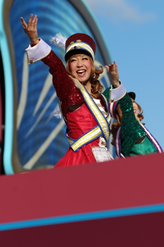 12月15日のISJ １